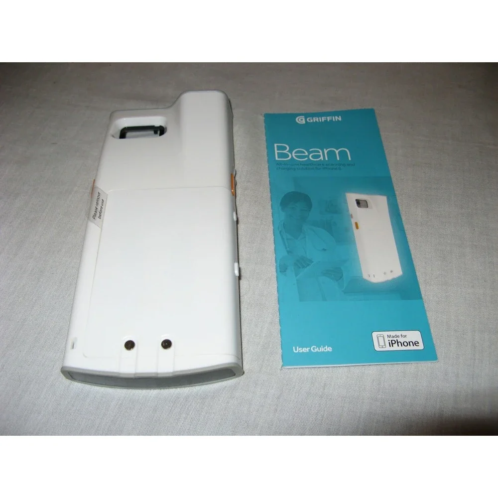 Griffin Beam 6 Port Charging Dock IPhone 6 & Beam Charging Case for IPhone 6 NEW